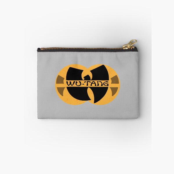 Item preview, Wu-Tang Yellow Black Logo designed and sold by AuerBridgette.