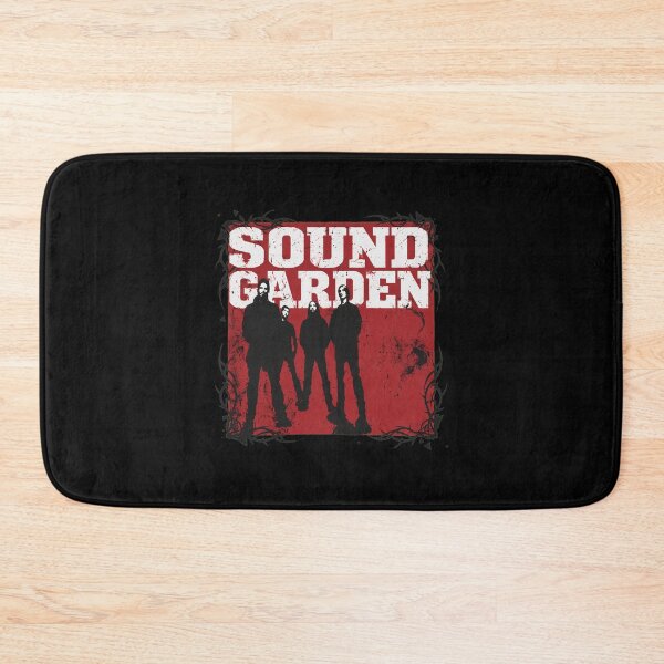 Item preview, SOUNDGARDENS Band Grunge -89 designed and sold by MagicYanaCuteww.