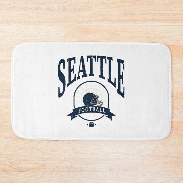 Item preview, Seattle Football Established 1976 Retro Style Shirt designed and sold by ntstackpole.