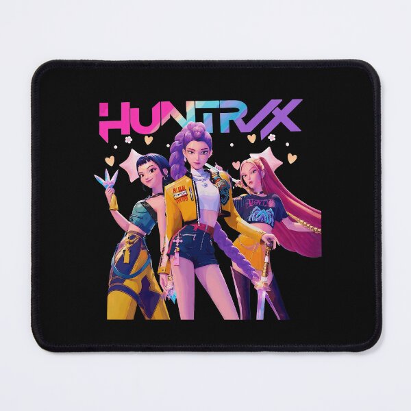 Item preview, Anime Girl Group Graphic designed and sold by KathleenR15282.