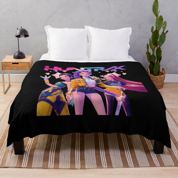 Item preview, Anime Girl Group Graphic designed and sold by KathleenR15282.