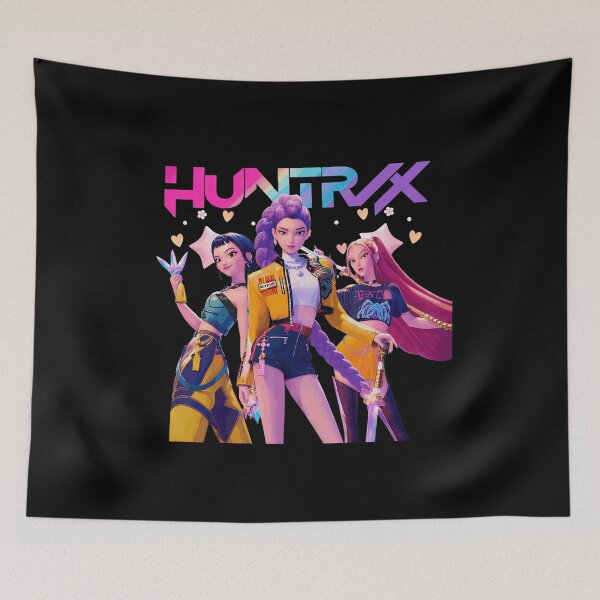 Item preview, Anime Girl Group Graphic designed and sold by KathleenR15282.