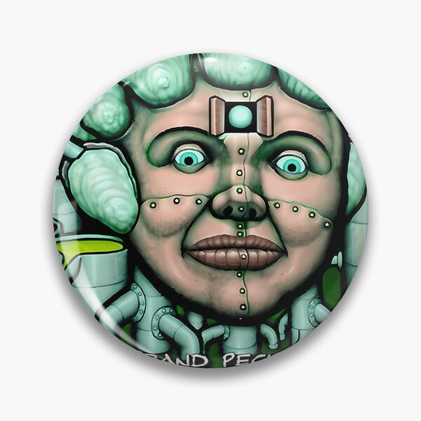 Item preview, Oyster.head Rock Band designed and sold by Japaneseartpx.