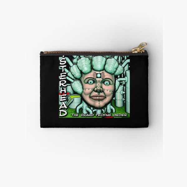 Item preview, Oyster.head Rock Band designed and sold by Japaneseartpx.