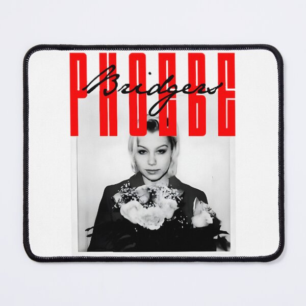 Item preview, Phoebe Bridgers Inspired Indie Music Aesthetic | ⭐⭐⭐⭐⭐ Best Seller designed and sold by Youneselaidii.