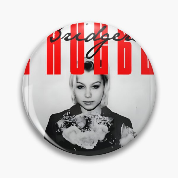 Item preview, Phoebe Bridgers Inspired Indie Music Aesthetic | ⭐⭐⭐⭐⭐ Best Seller designed and sold by Youneselaidii.