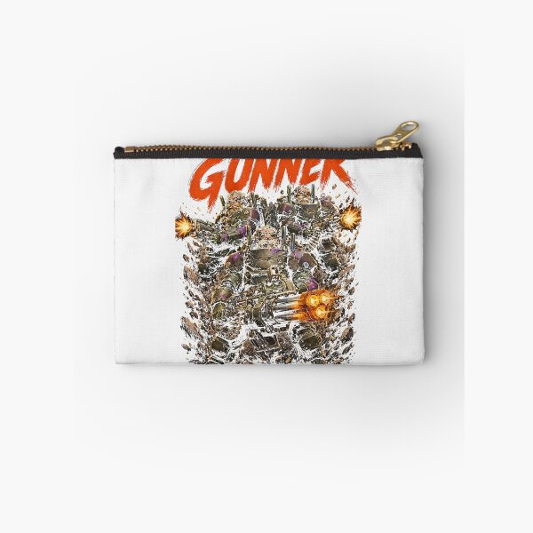 Item preview, Gunner Deep Rock Galactic Heavy Weapons Squad Art designed and sold by PrestonChild.