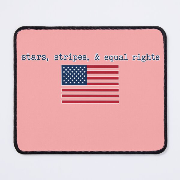 Item preview, Liberal fourth of July, equal rights designed and sold by nasr-say.