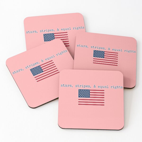 Item preview, Liberal fourth of July, equal rights designed and sold by nasr-say.