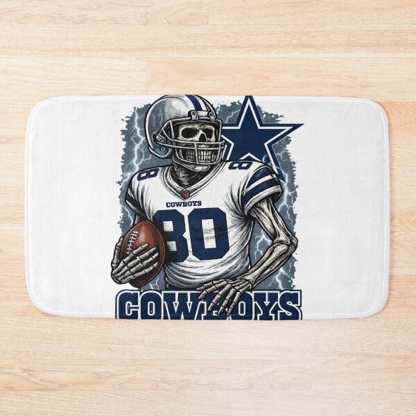 Item preview, Skeleton Football Fanatic Graphic designed and sold by AndrewJac21264.