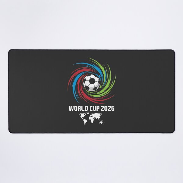 Item preview, Soccer Spirit Usa Canada Mexico 2026 Ball Fan Gear | ⭐⭐⭐⭐⭐ Best Seller designed and sold by Melody Liu.