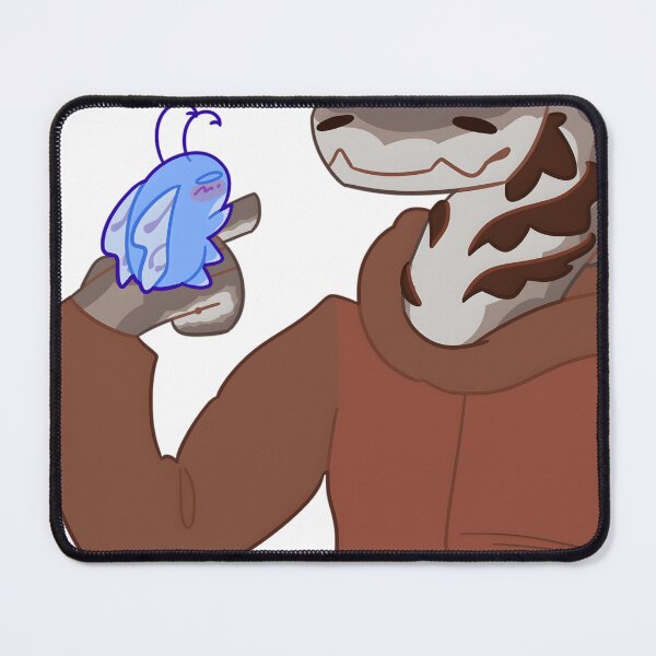 Item preview, Anthro Shark Character designed and sold by makouragre1fer.