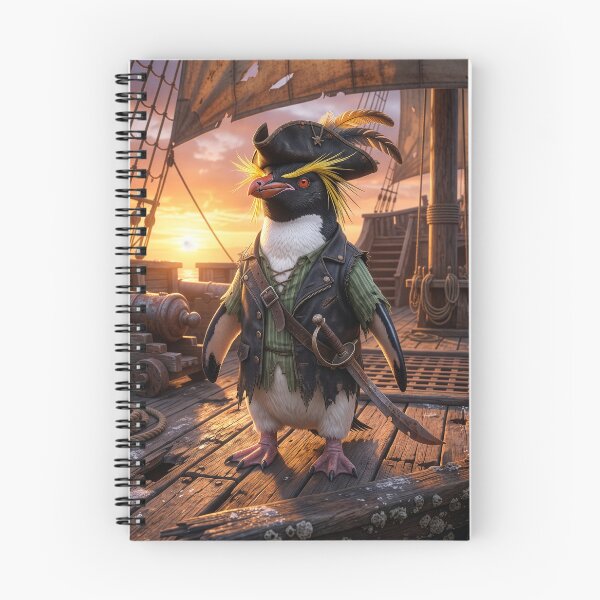Item preview, Crested Pirate Is Tough as Shoe Leather designed and sold by Tridentulus.