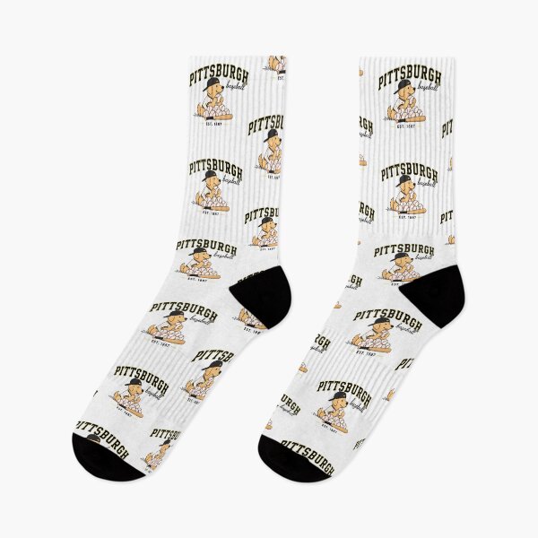 Item preview, Pittsburgh Baseball Dog Vintage Lover Gift designed and sold by tranhuonggiang.