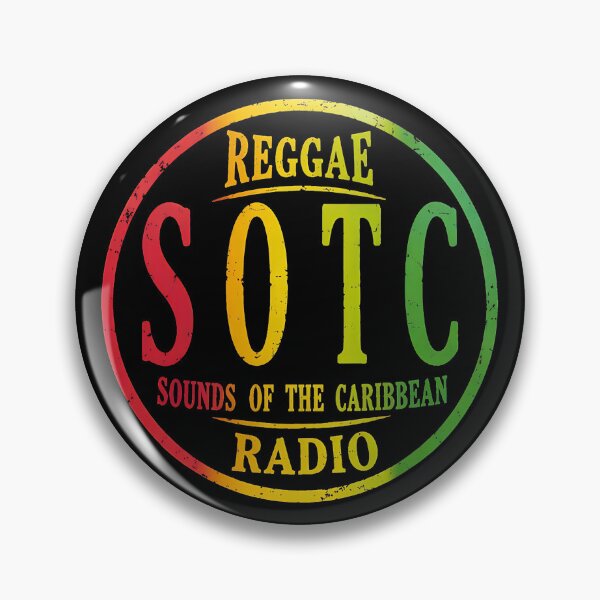 Item preview, Reggaes SOTCs Sounds Caribbeans Radio -19 designed and sold by MagicYanaCuteww.