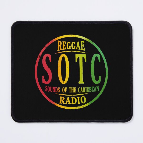 Item preview, Reggaes SOTCs Sounds Caribbeans Radio -19 designed and sold by MagicYanaCuteww.