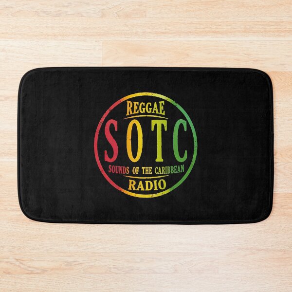 Item preview, Reggaes SOTCs Sounds Caribbeans Radio -19 designed and sold by MagicYanaCuteww.