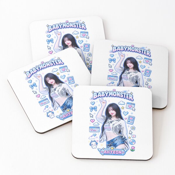 Item preview, Ahyeon Pattern Printed Top Red Boots Performance designed and sold by Valereekmerch.
