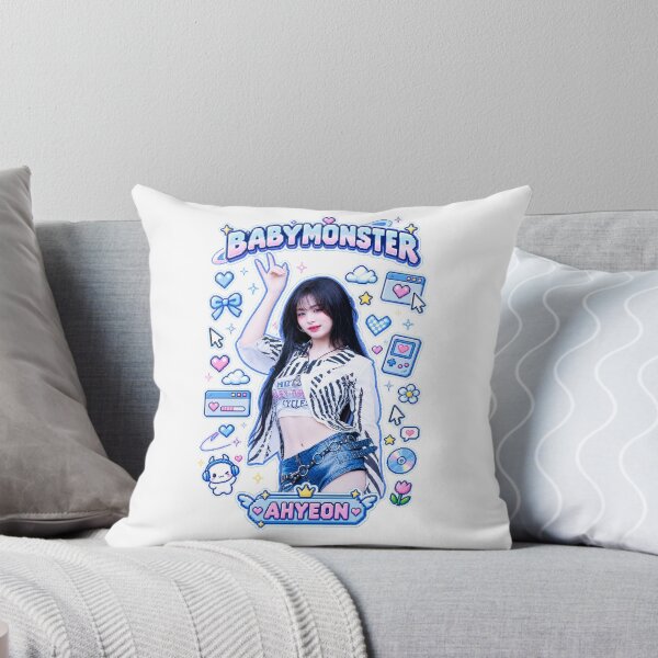 Item preview, Ahyeon Pattern Printed Top Red Boots Performance designed and sold by Valereekmerch.