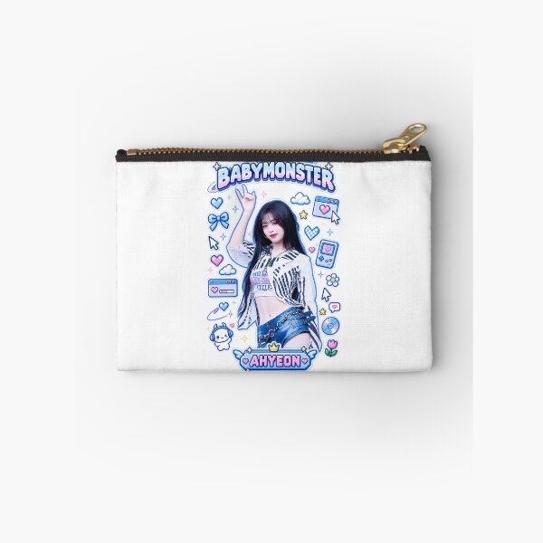 Item preview, Ahyeon Pattern Printed Top Red Boots Performance designed and sold by Valereekmerch.