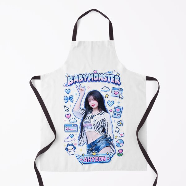Item preview, Ahyeon Pattern Printed Top Red Boots Performance designed and sold by Valereekmerch.