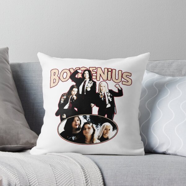 Item preview, Boygenius Indie Rock Band Fan Art | ⭐⭐⭐⭐⭐ Best Seller designed and sold by Youneselaidii.