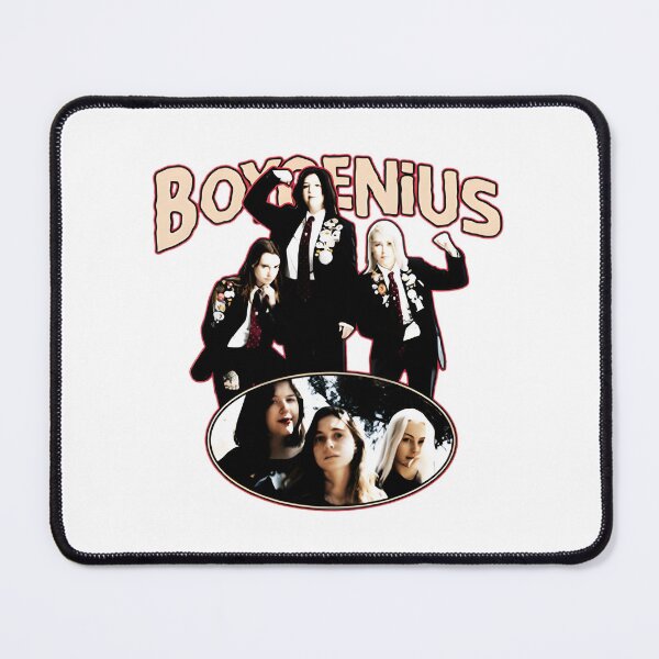 Item preview, Boygenius Indie Rock Band Fan Art | ⭐⭐⭐⭐⭐ Best Seller designed and sold by Youneselaidii.