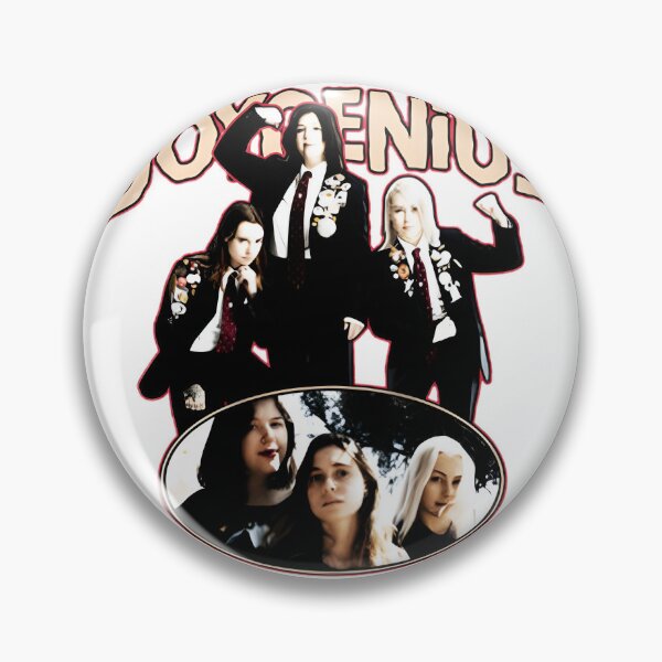 Item preview, Boygenius Indie Rock Band Fan Art | ⭐⭐⭐⭐⭐ Best Seller designed and sold by Youneselaidii.