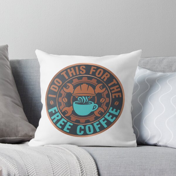 Item preview, Labor Day Coffee Shirt - Funny Construction Worker Coffee Lover Tee designed and sold by relso.