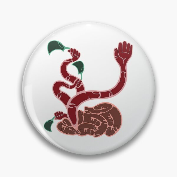 Item preview, Color flattery designed and sold by Allhandsgraphics.