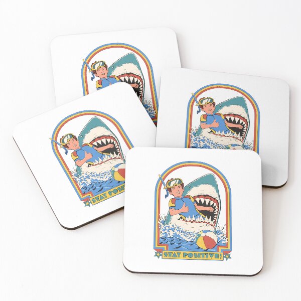 Item preview, STAY POSITIVE designed and sold by OwiebrainhurTss.