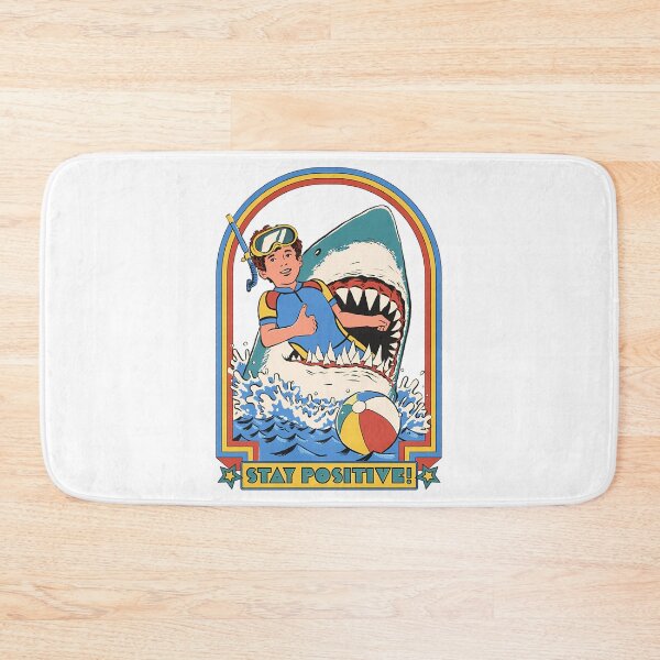 Item preview, STAY POSITIVE designed and sold by OwiebrainhurTss.