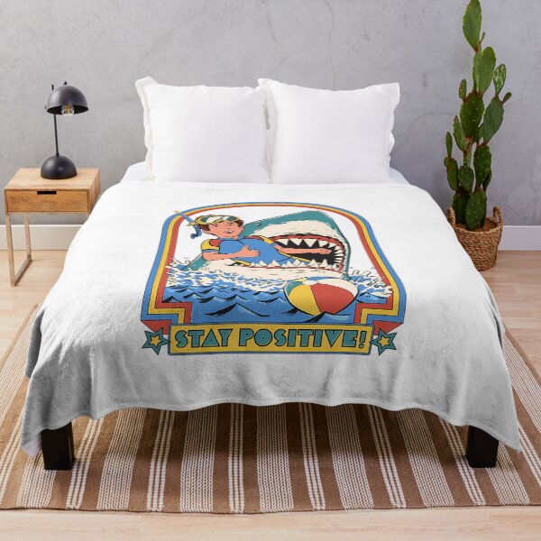 Item preview, STAY POSITIVE designed and sold by OwiebrainhurTss.