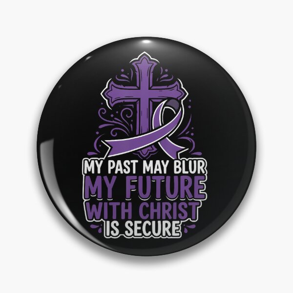 Item preview, Alzheimers Awareness Christian Dementia Jesus Christ designed and sold by Trippy-Toad.