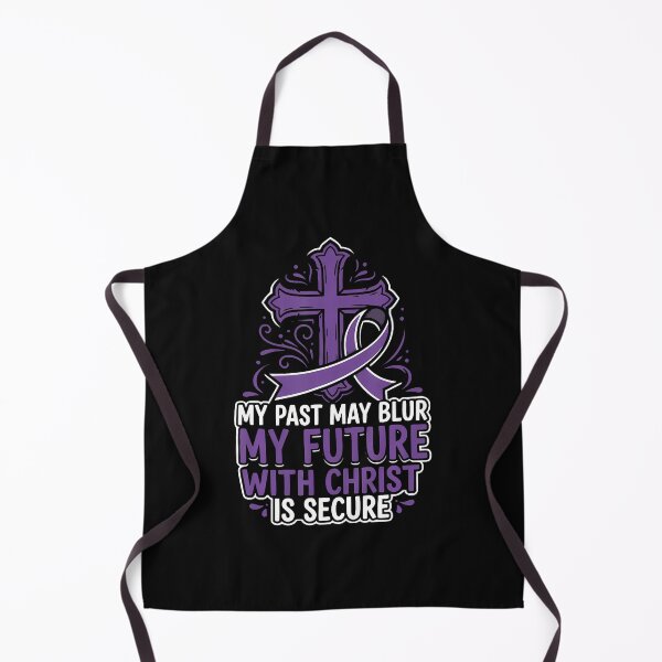Item preview, Alzheimers Awareness Christian Dementia Jesus Christ designed and sold by Trippy-Toad.