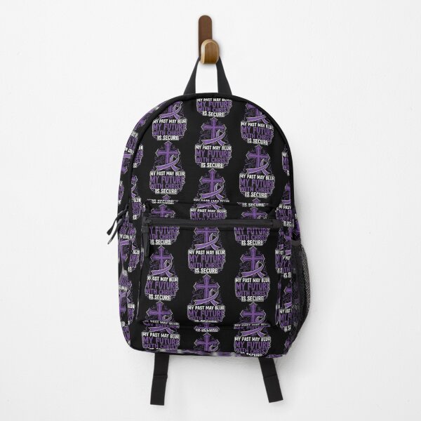 Item preview, Alzheimers Awareness Christian Dementia Jesus Christ designed and sold by Trippy-Toad.