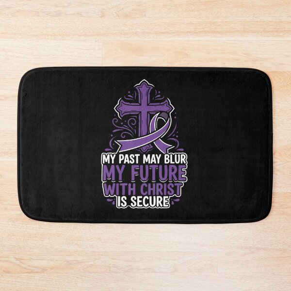 Item preview, Alzheimers Awareness Christian Dementia Jesus Christ designed and sold by Trippy-Toad.