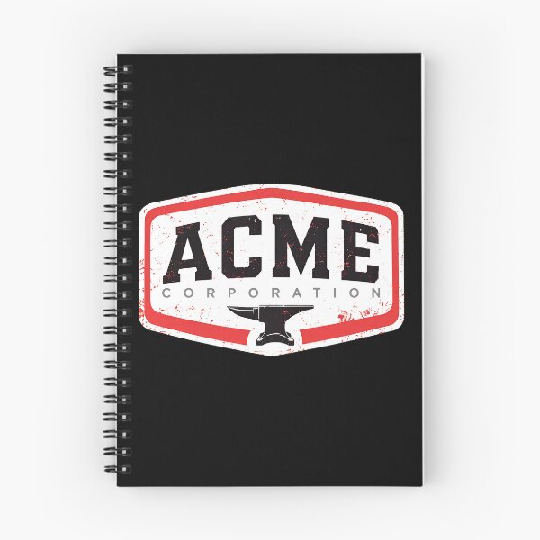 Item preview, ACMES Corporations Anvis Badge-11 designed and sold by MagicYanaCuteww.