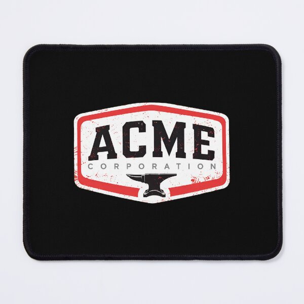 Item preview, ACMES Corporations Anvis Badge-11 designed and sold by MagicYanaCuteww.