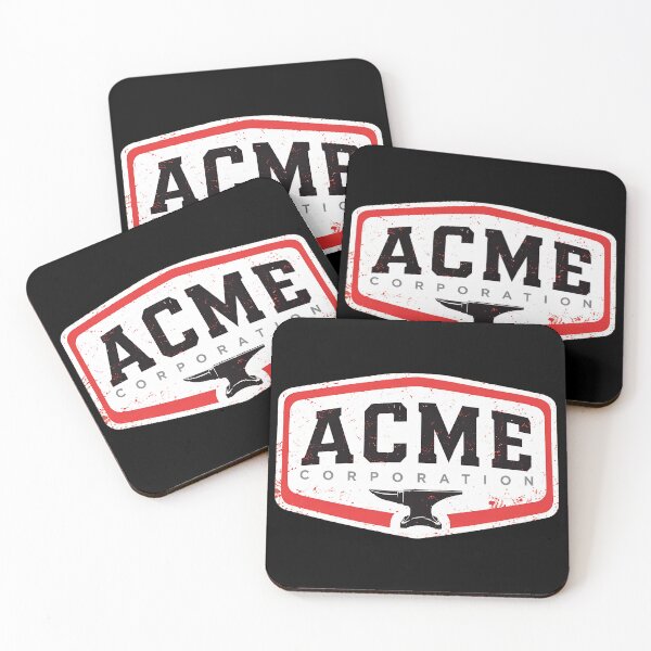 Item preview, ACMES Corporations Anvis Badge-11 designed and sold by MagicYanaCuteww.