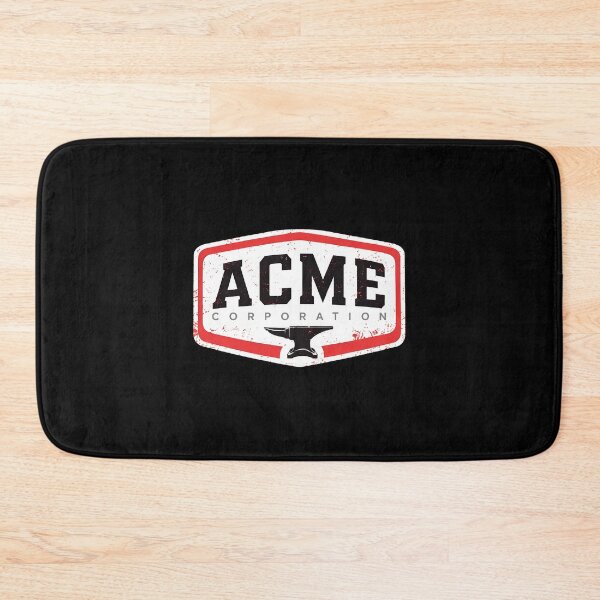 Item preview, ACMES Corporations Anvis Badge-11 designed and sold by MagicYanaCuteww.