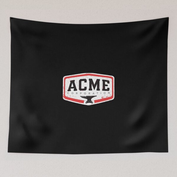 Item preview, ACMES Corporations Anvis Badge-11 designed and sold by MagicYanaCuteww.