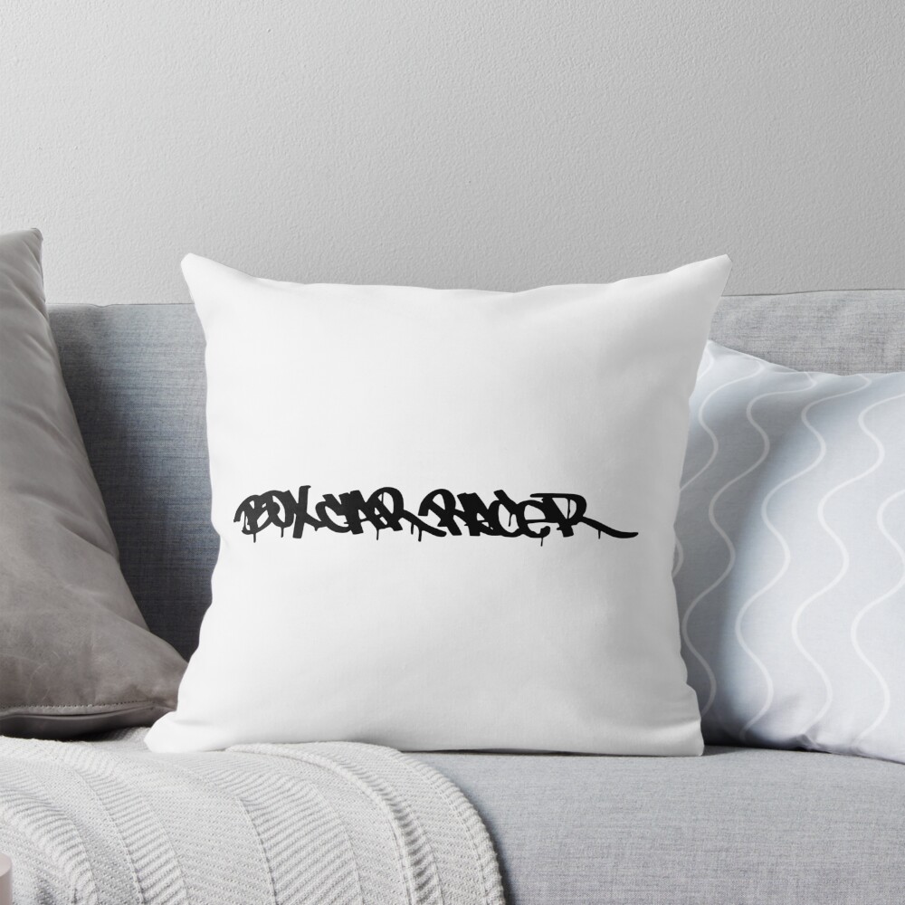 Item preview, Throw Pillow designed and sold by SweetDuosArt.