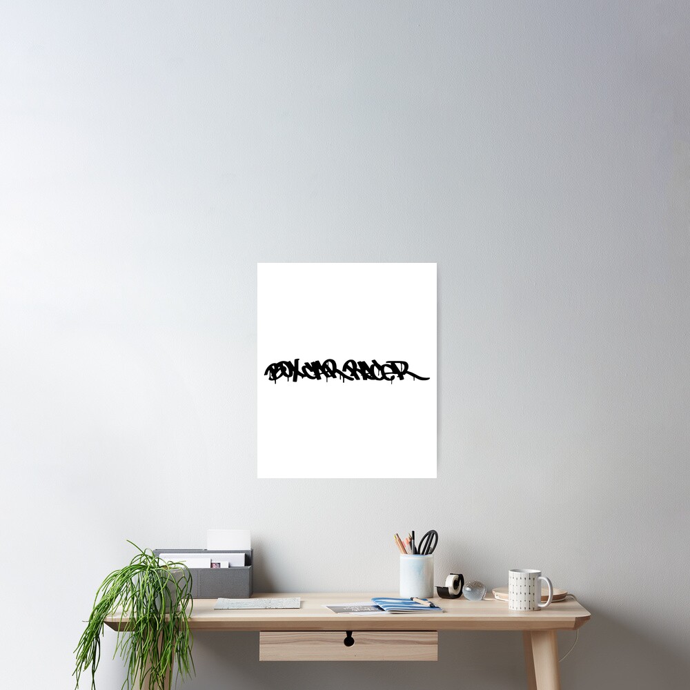 Item preview, Poster designed and sold by SweetDuosArt.
