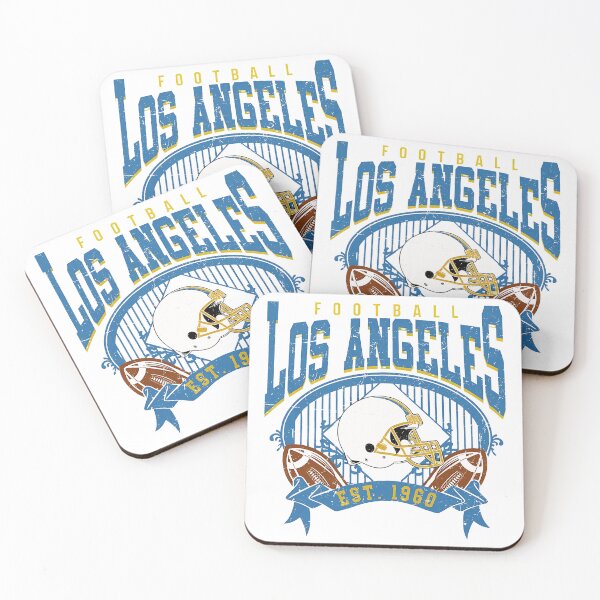 Item preview, Vintage LA Football Retro Sports designed and sold by DavidSant59546.