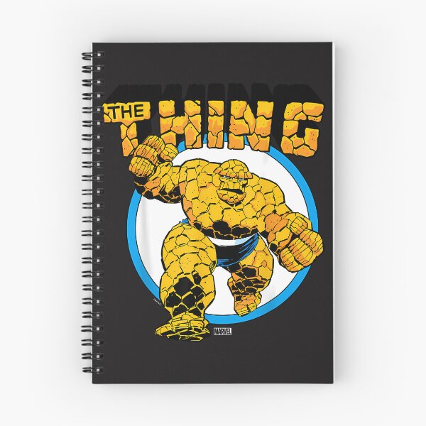 Artikelvorschau, Fantasticss Four – Das Ding entworfen und verkauft von GiovanniLeverat.