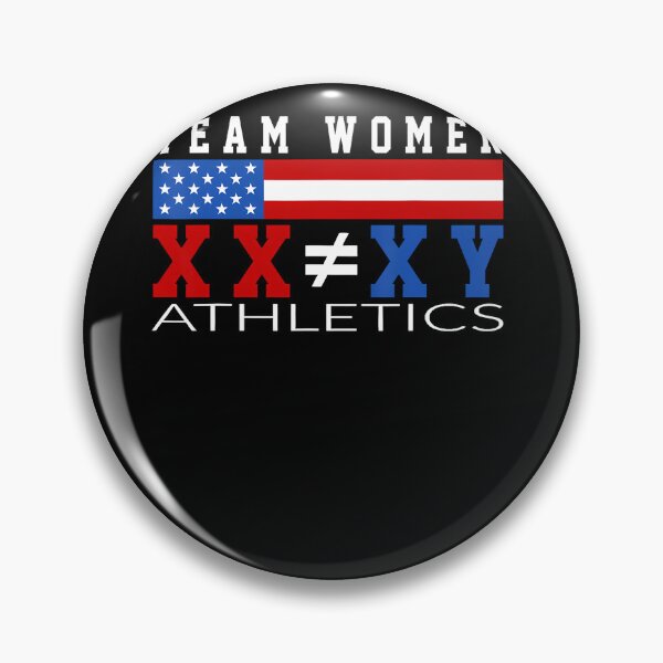 Item preview, Team Women Xx-Xy Funny Sports Lover Athletics designed and sold by Trippy-Toad.