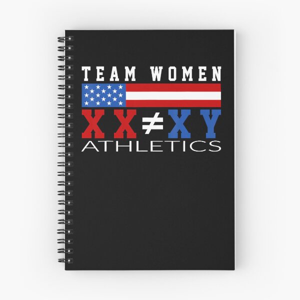 Item preview, Team Women Xx-Xy Funny Sports Lover Athletics designed and sold by Trippy-Toad.