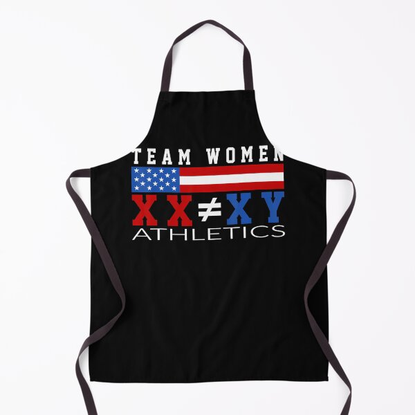 Item preview, Team Women Xx-Xy Funny Sports Lover Athletics designed and sold by Trippy-Toad.
