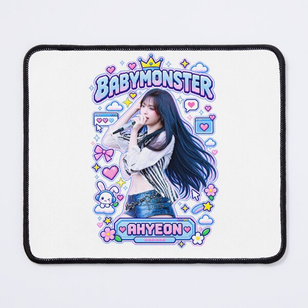 Item preview, Ahyeon Patterned Top Summer Stage Look designed and sold by Valereekmerch.